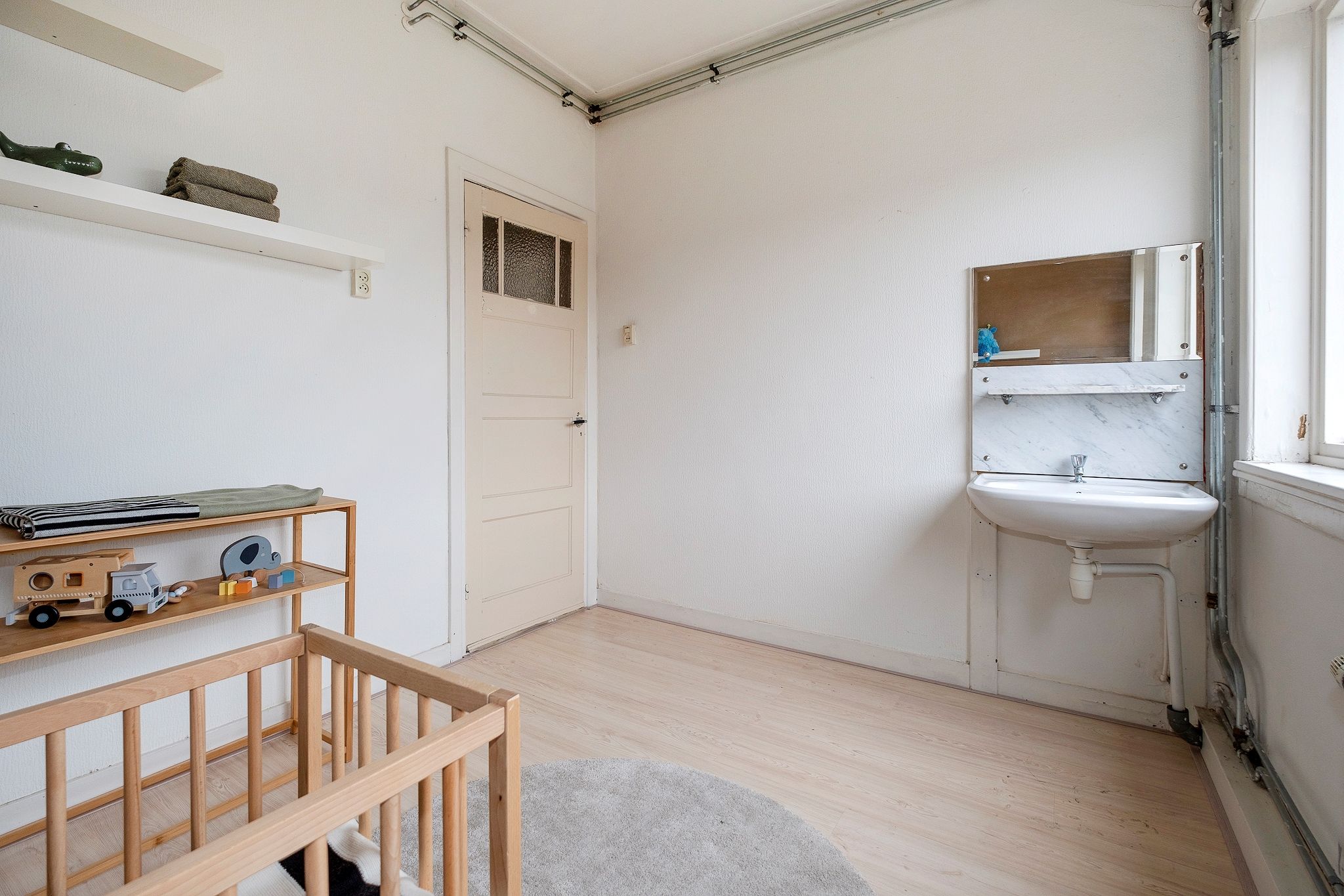 Foto 27 van Van Swinderenstraat 31-B