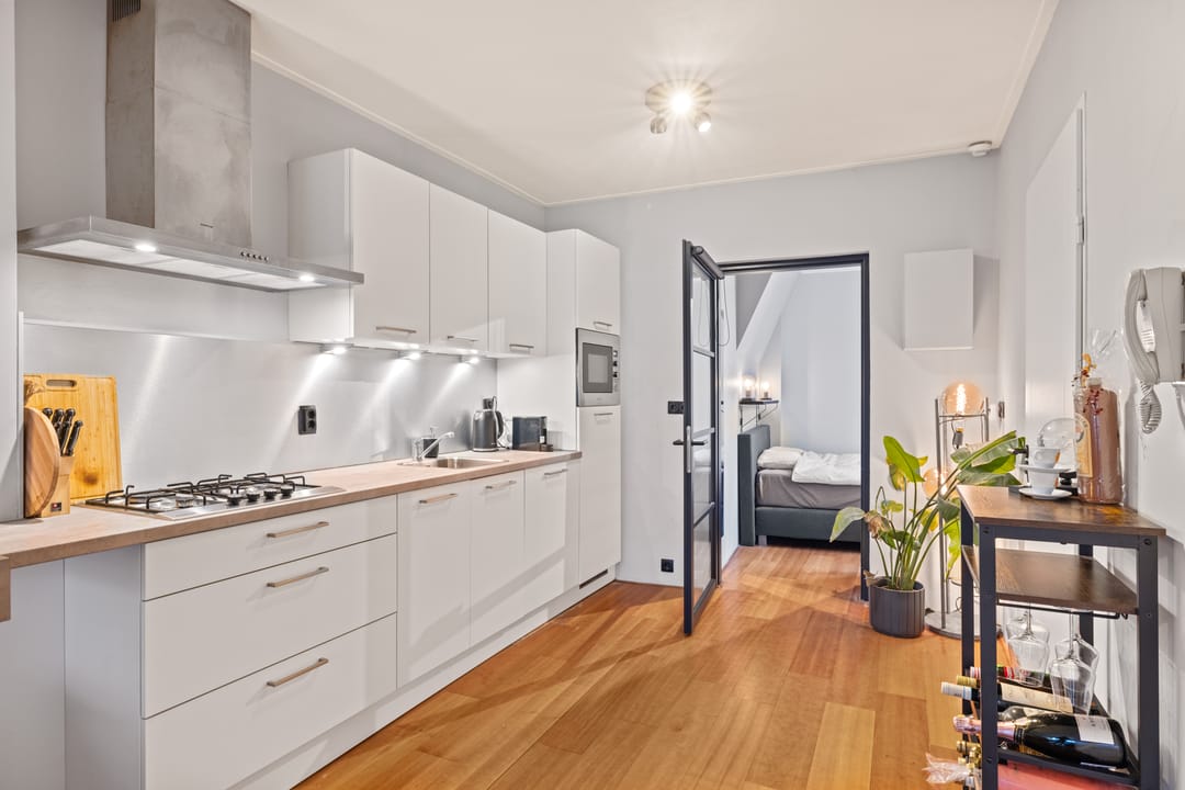 Foto 22 van Koekoekstraat 29-B