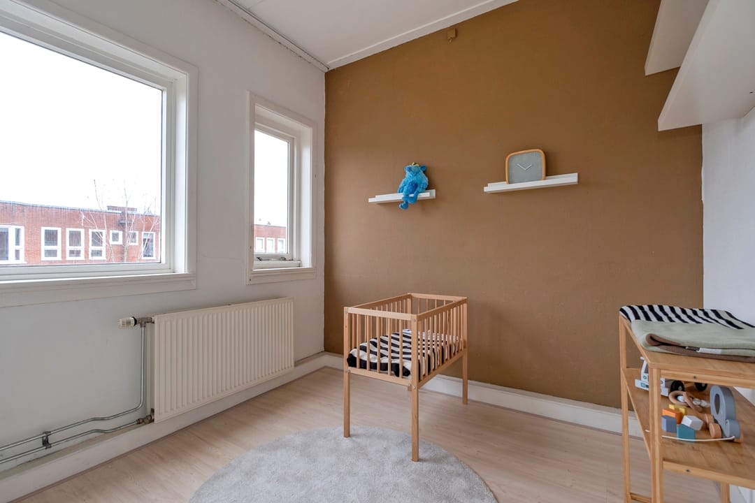 Foto 28 van Van Swinderenstraat 31-B