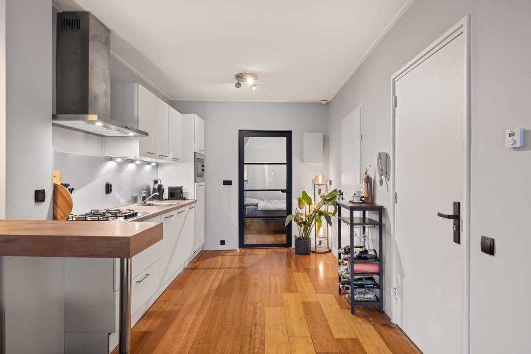 Foto 23 van Koekoekstraat 29-B