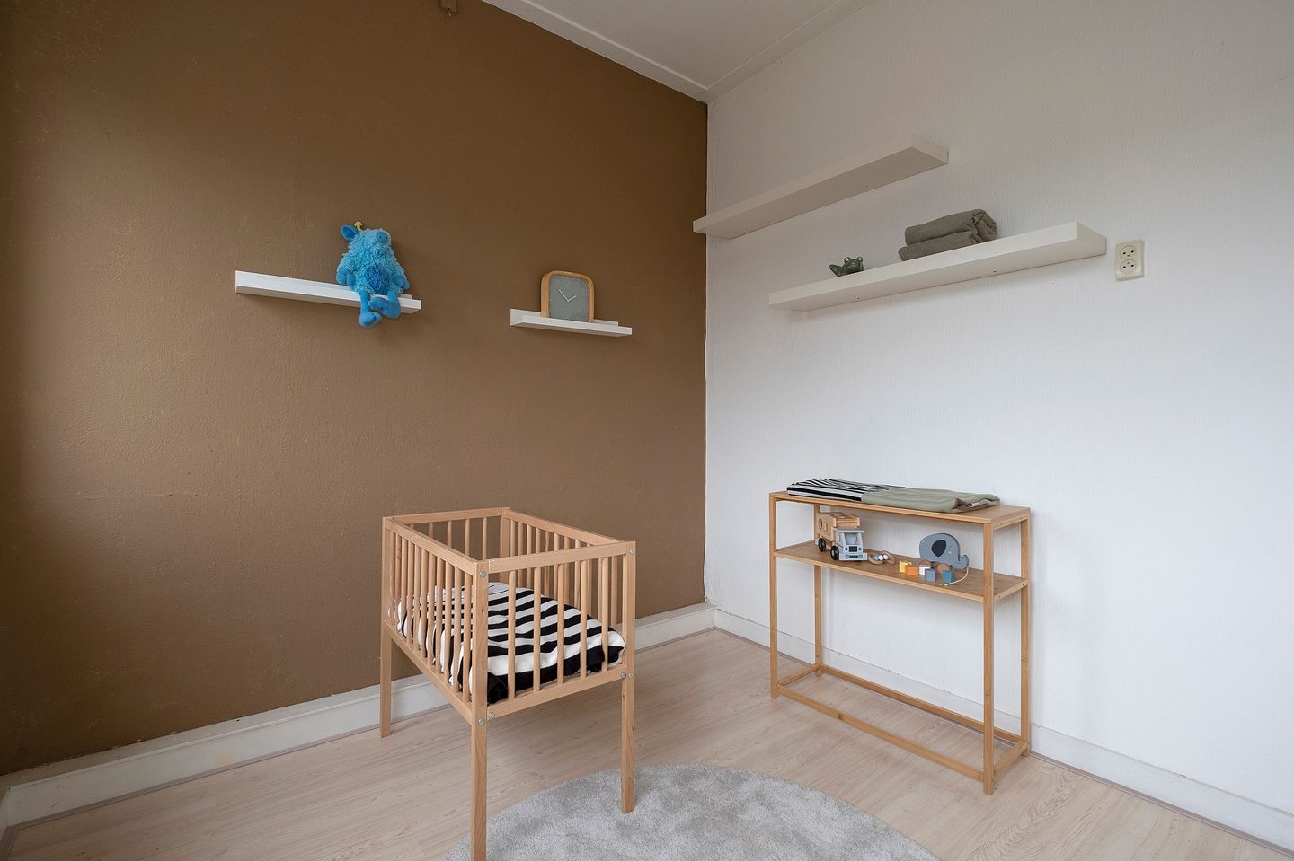 Foto 29 van Van Swinderenstraat 31-B