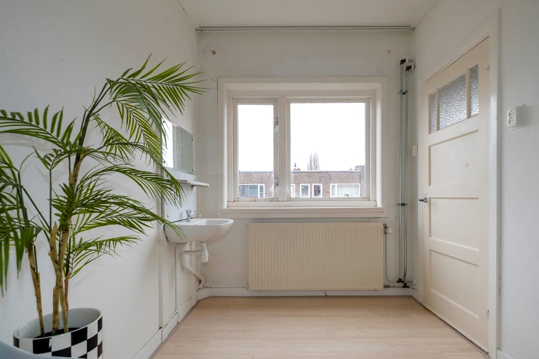 Foto 31 van Van Swinderenstraat 31-B