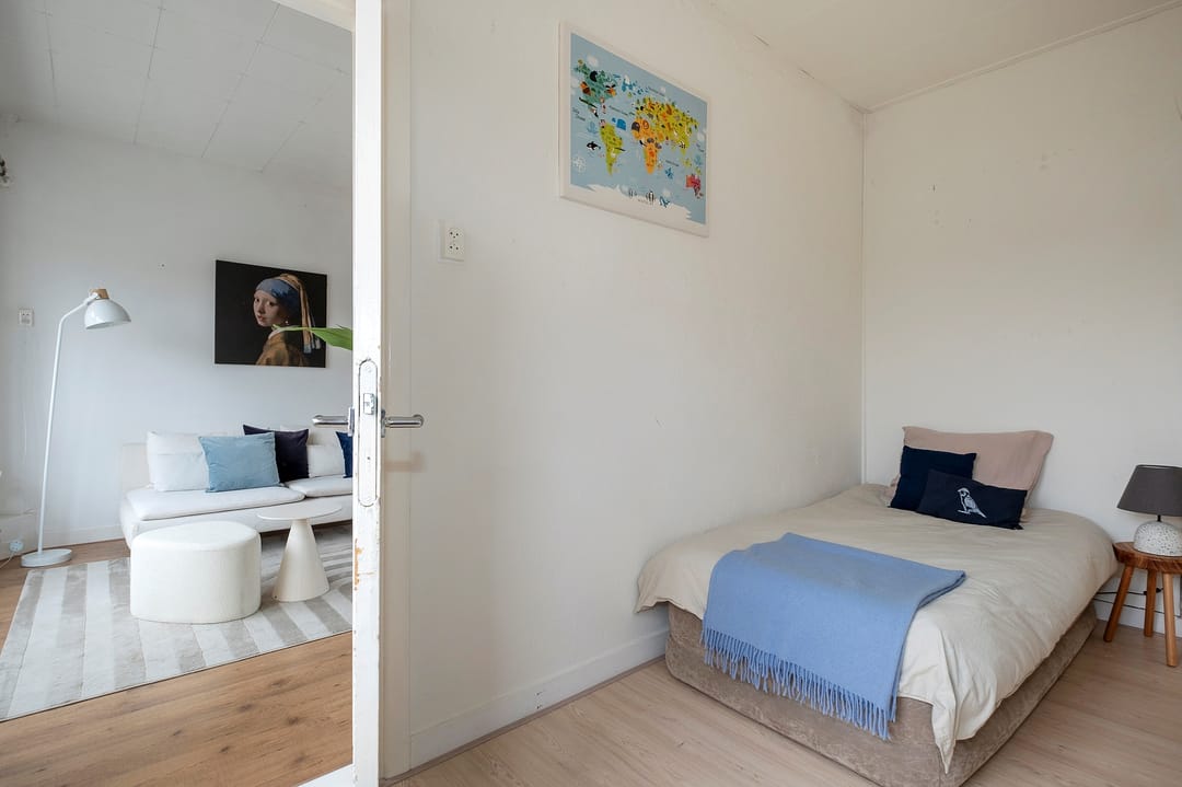 Foto 32 van Van Swinderenstraat 31-B