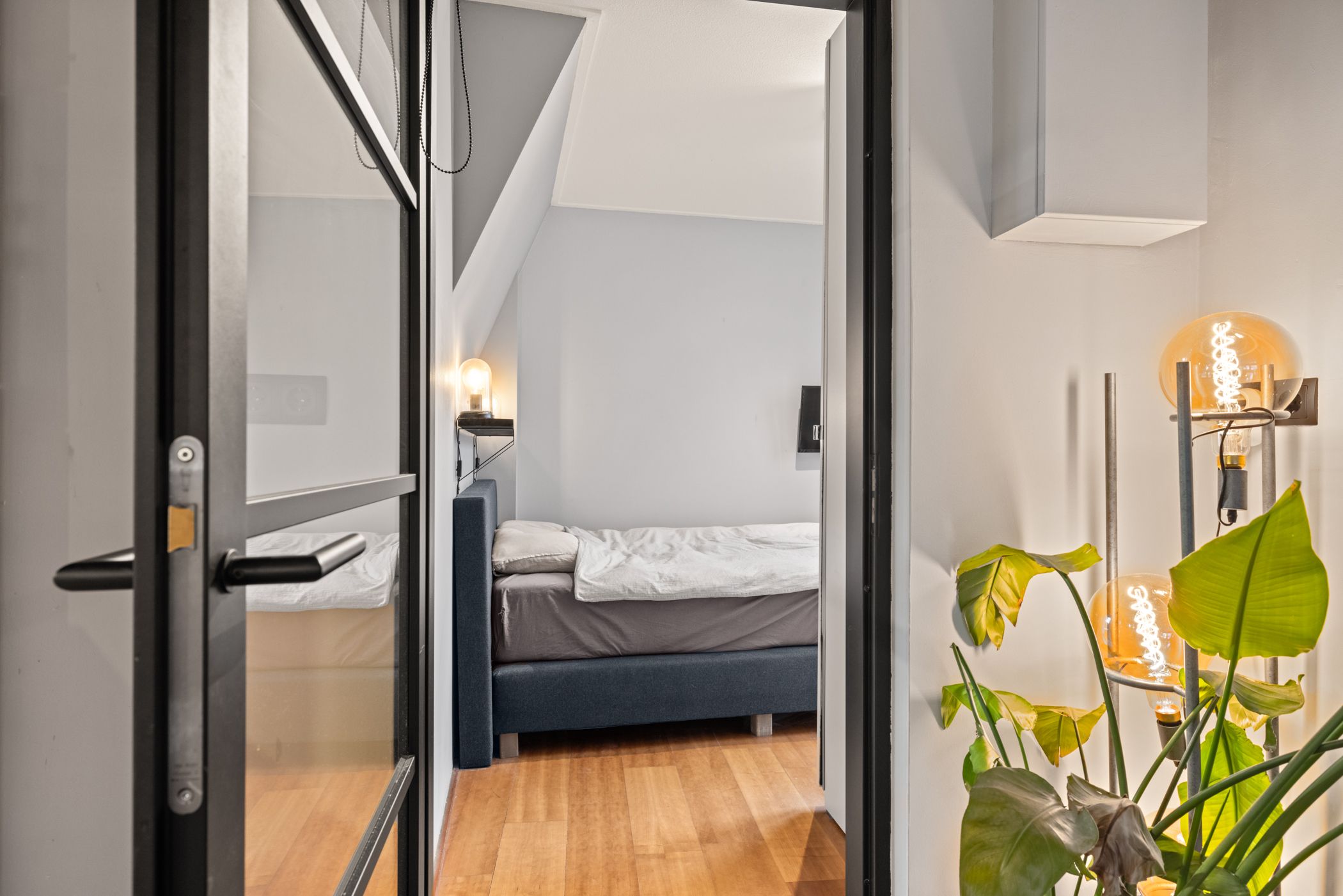 Foto 30 van Koekoekstraat 29-B