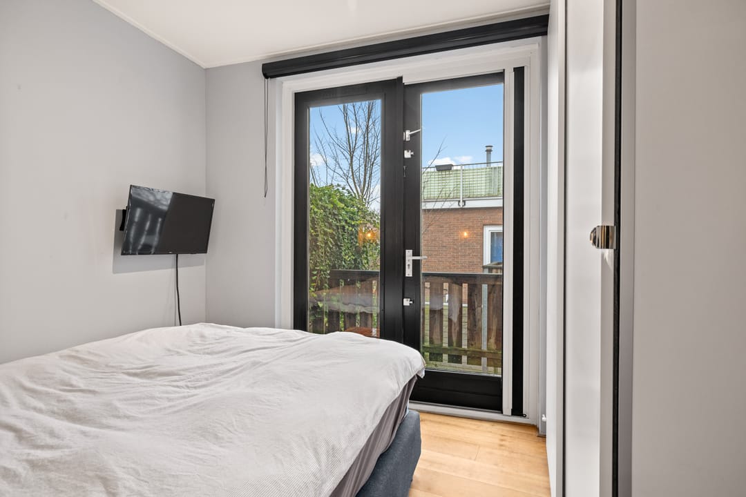 Foto 31 van Koekoekstraat 29-B