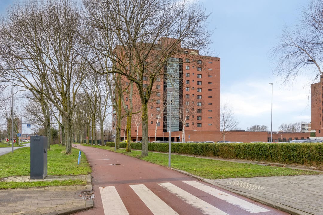 Foto 23 van Othelloweg 295