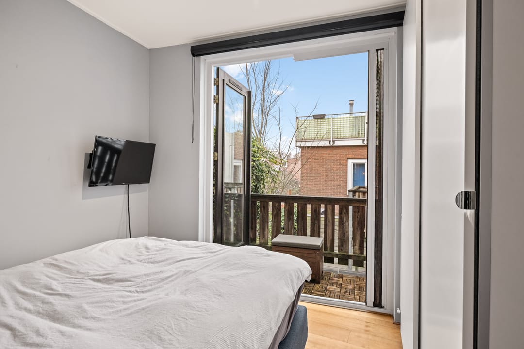 Foto 32 van Koekoekstraat 29-B