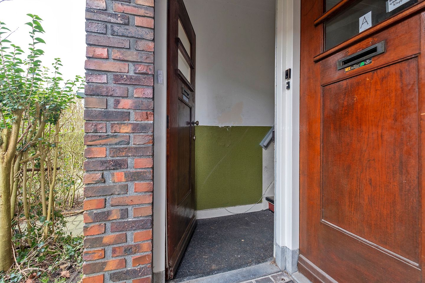 Foto 34 van Van Swinderenstraat 31-B