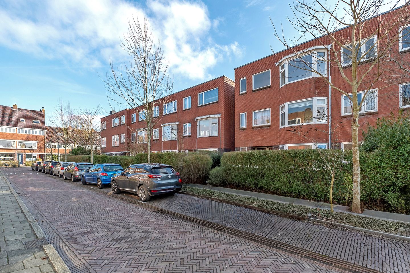 Foto 35 van Van Swinderenstraat 31-B