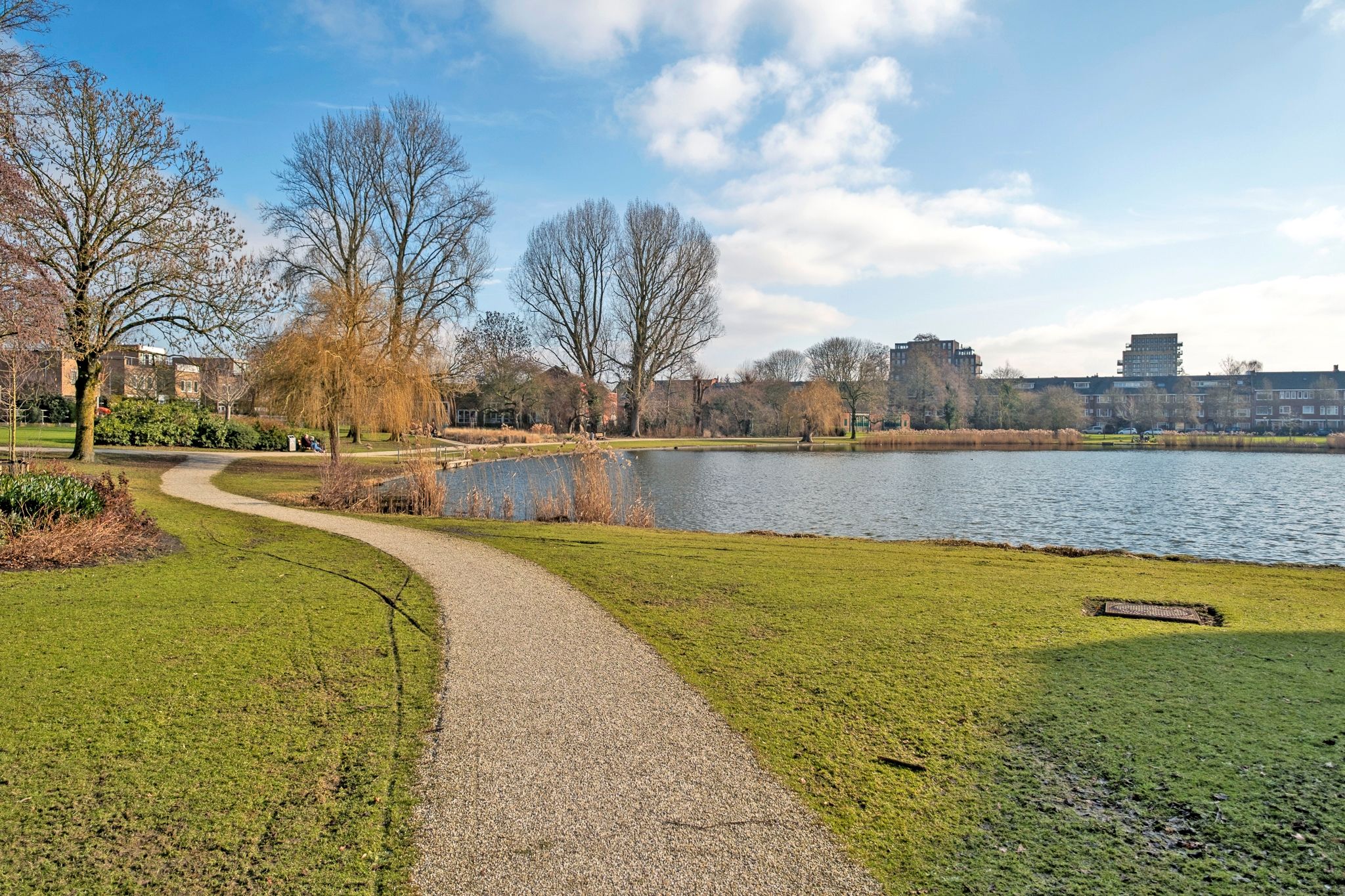 Foto 36 van Van Swinderenstraat 31-B