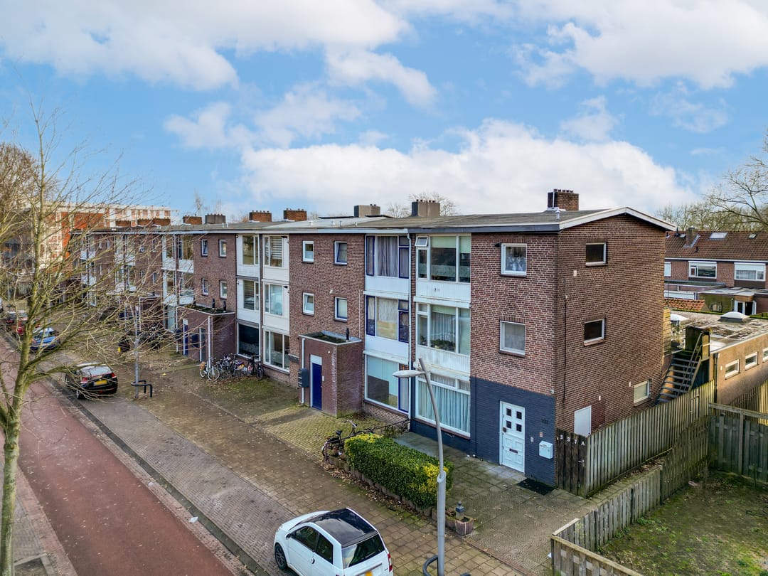 Photo 1 of Singel 1940-1945 337