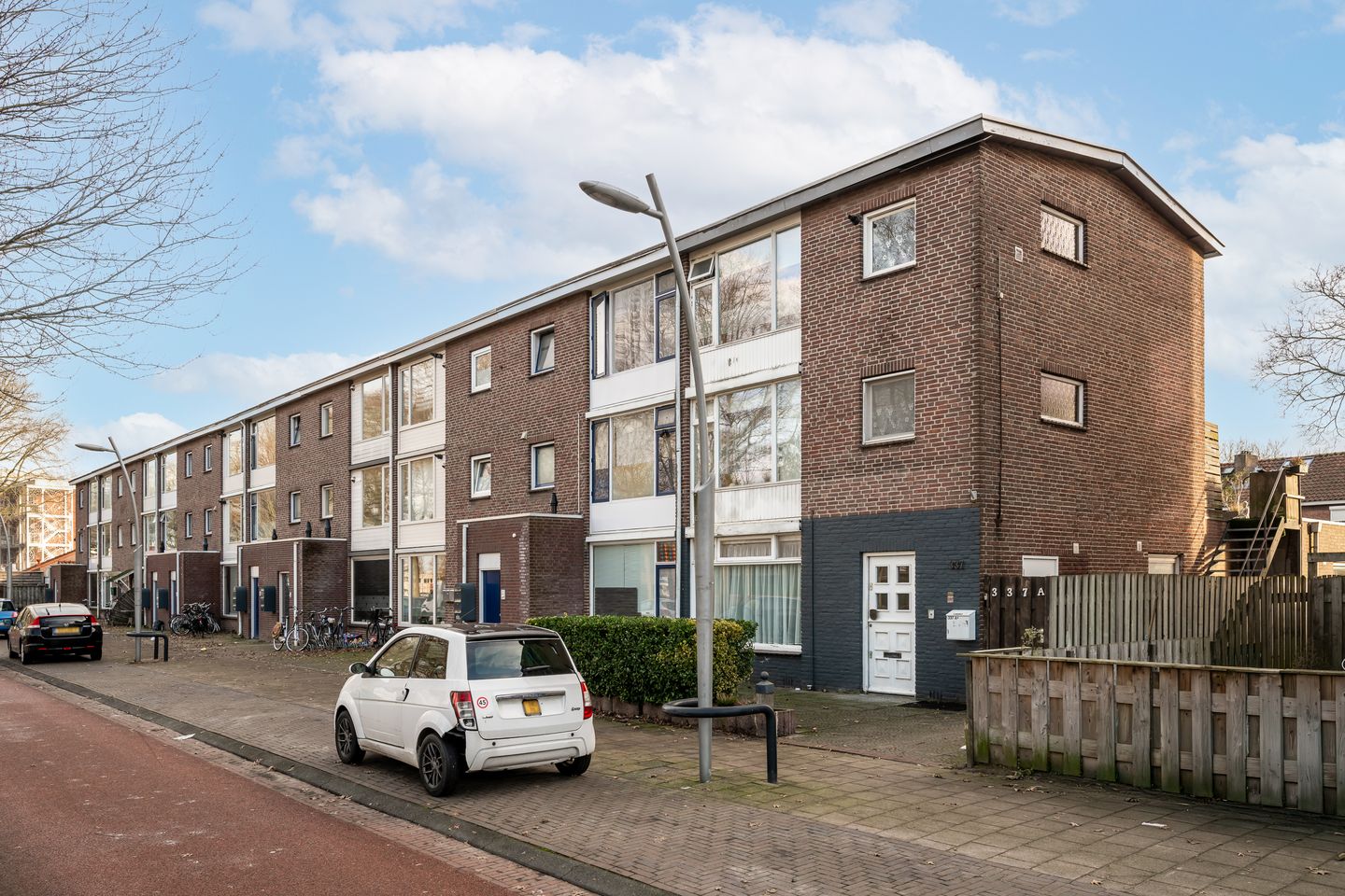 Photo 5 of Singel 1940-1945 337