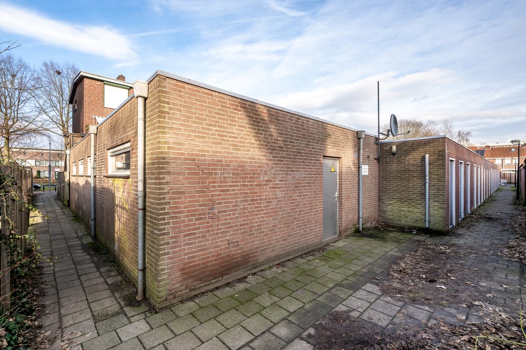 Photo 17 of Singel 1940-1945 337