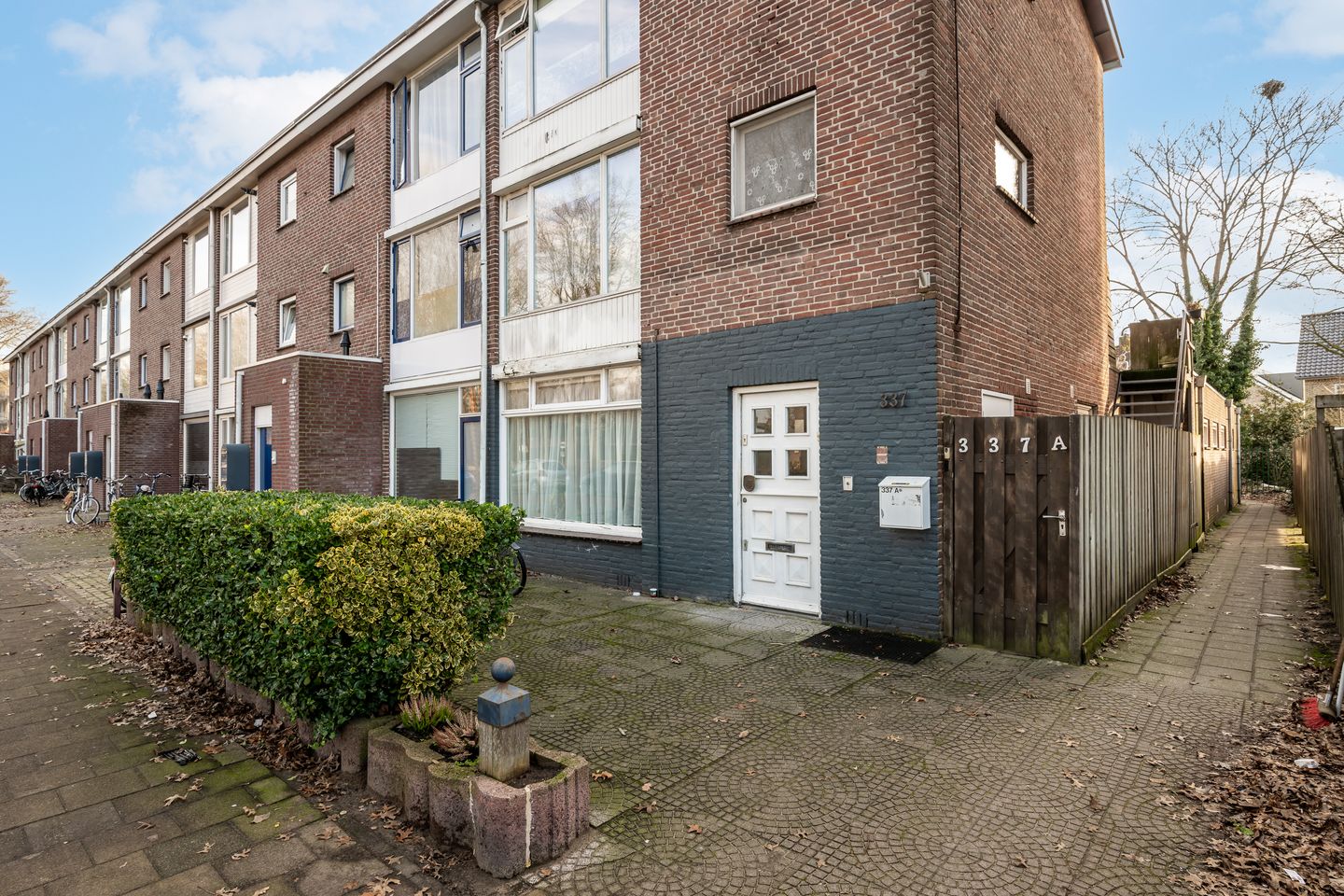 Photo 19 of Singel 1940-1945 337