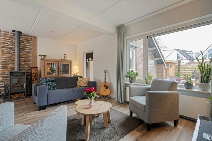 Foto 2 van Sperwer 57