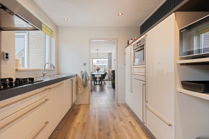 Foto 3 van Sperwer 57