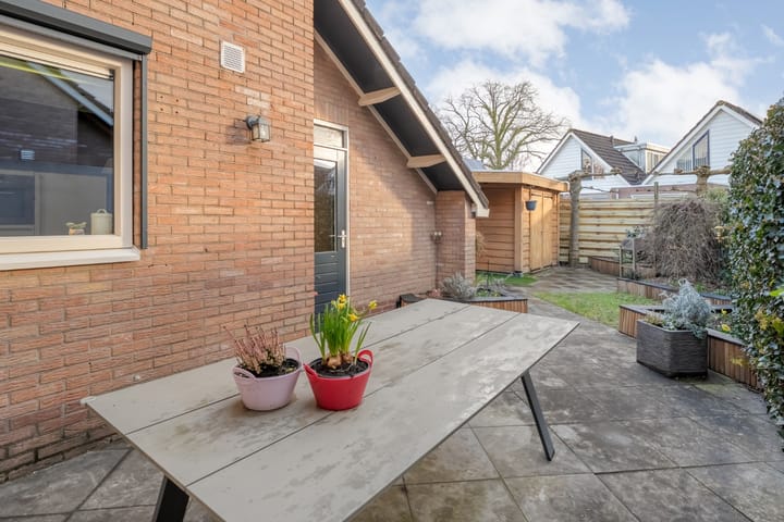 Foto 4 van Sperwer 57