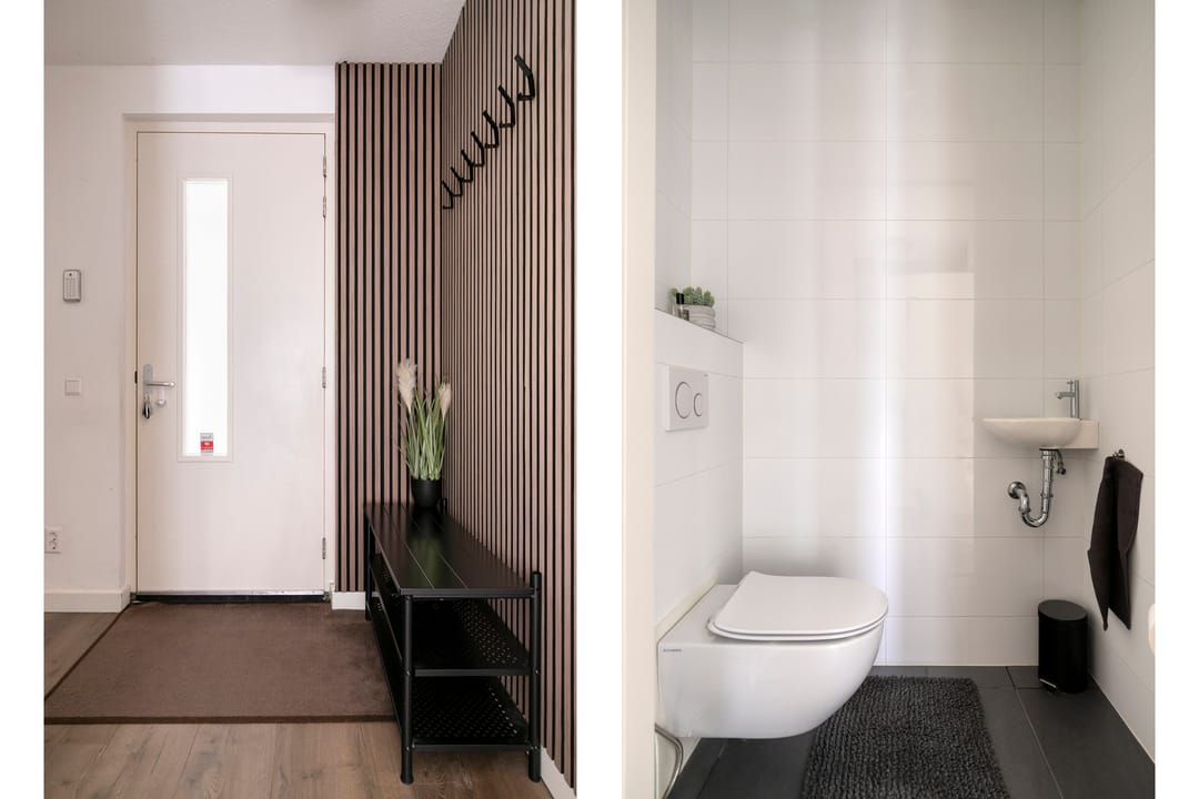 Foto 7 van President Allendelaan 103