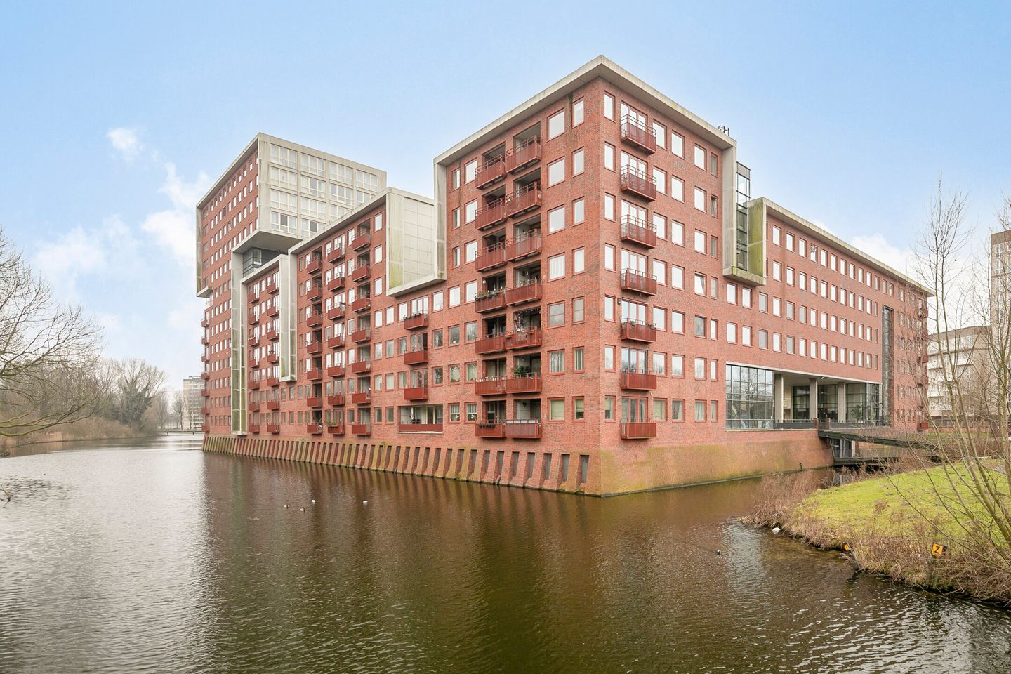 Foto 34 van President Allendelaan 103