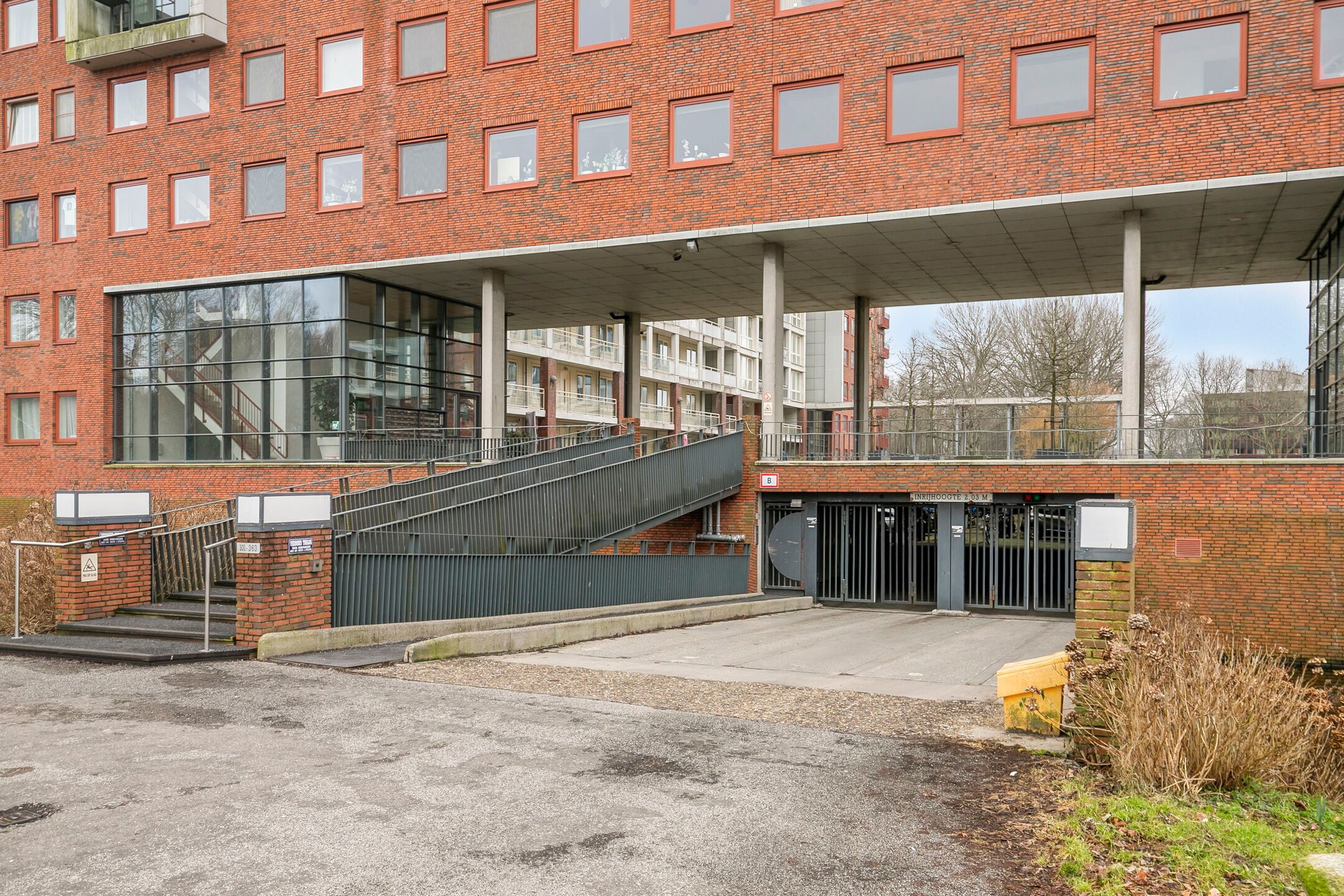 Foto 30 van President Allendelaan 103