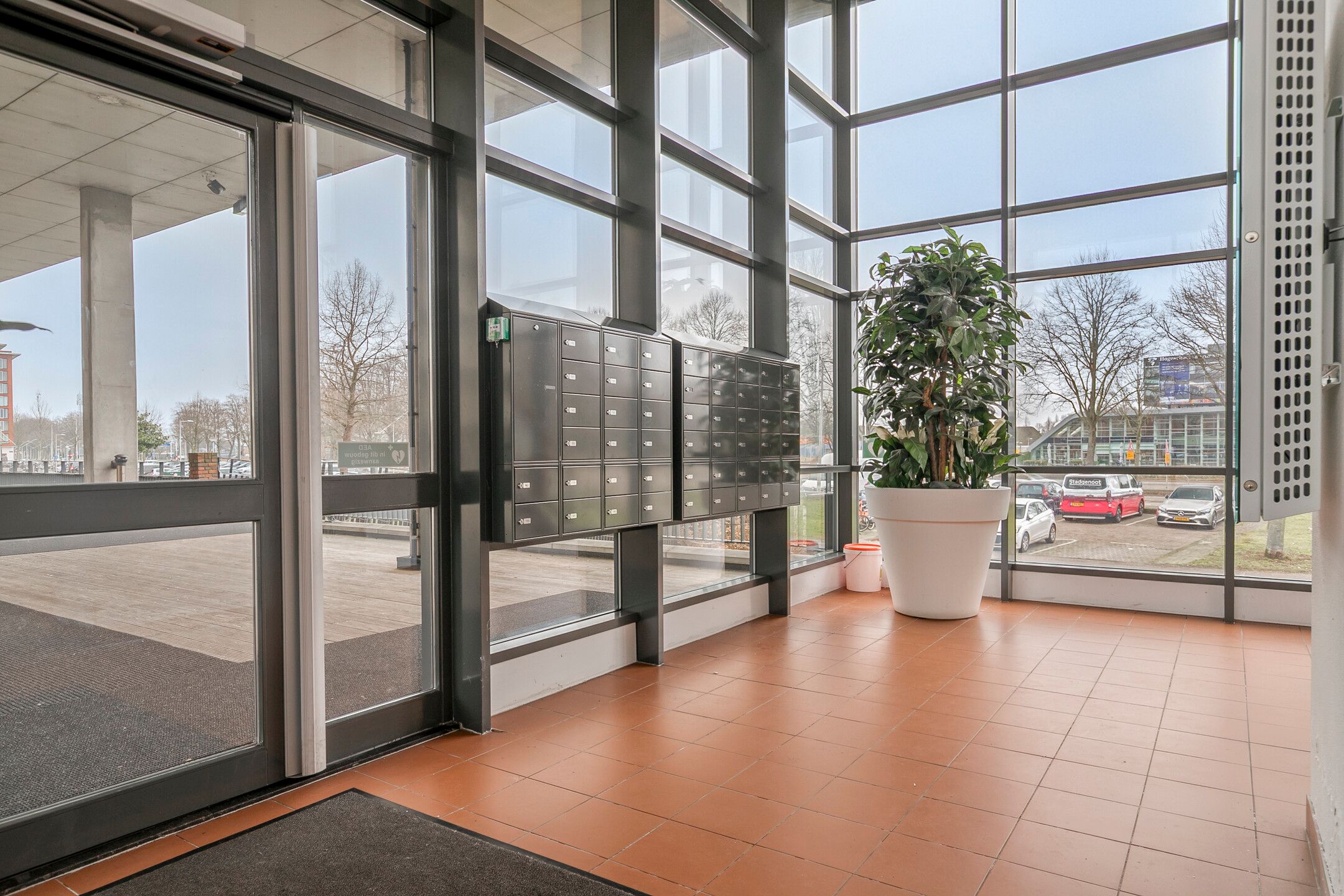 Foto 36 van President Allendelaan 103