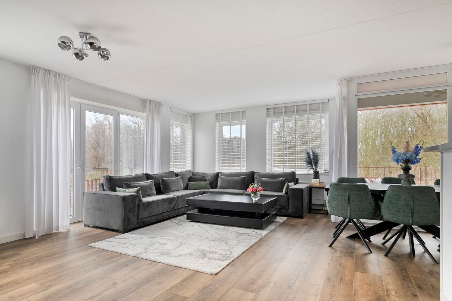 Foto 5 van President Allendelaan 103