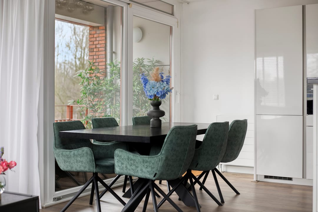 Foto 11 van President Allendelaan 103