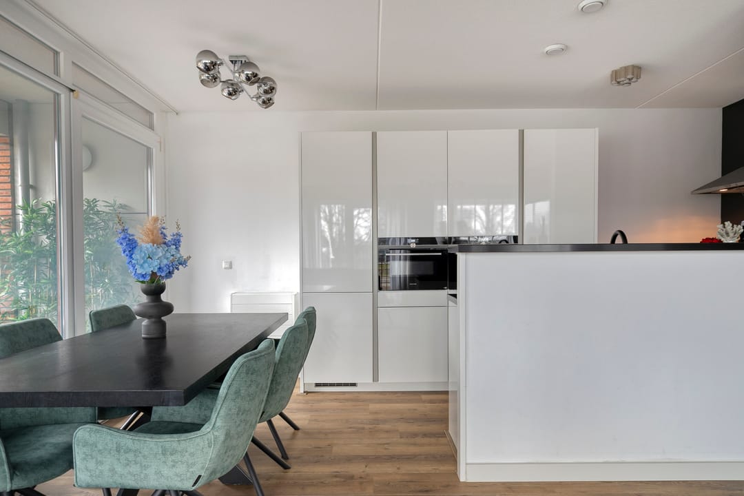 Foto 13 van President Allendelaan 103