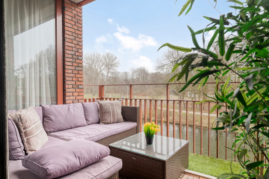 Foto 23 van President Allendelaan 103