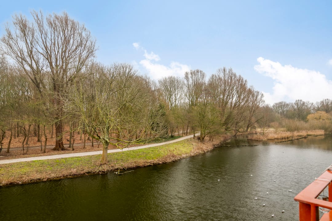 Foto 26 van President Allendelaan 103