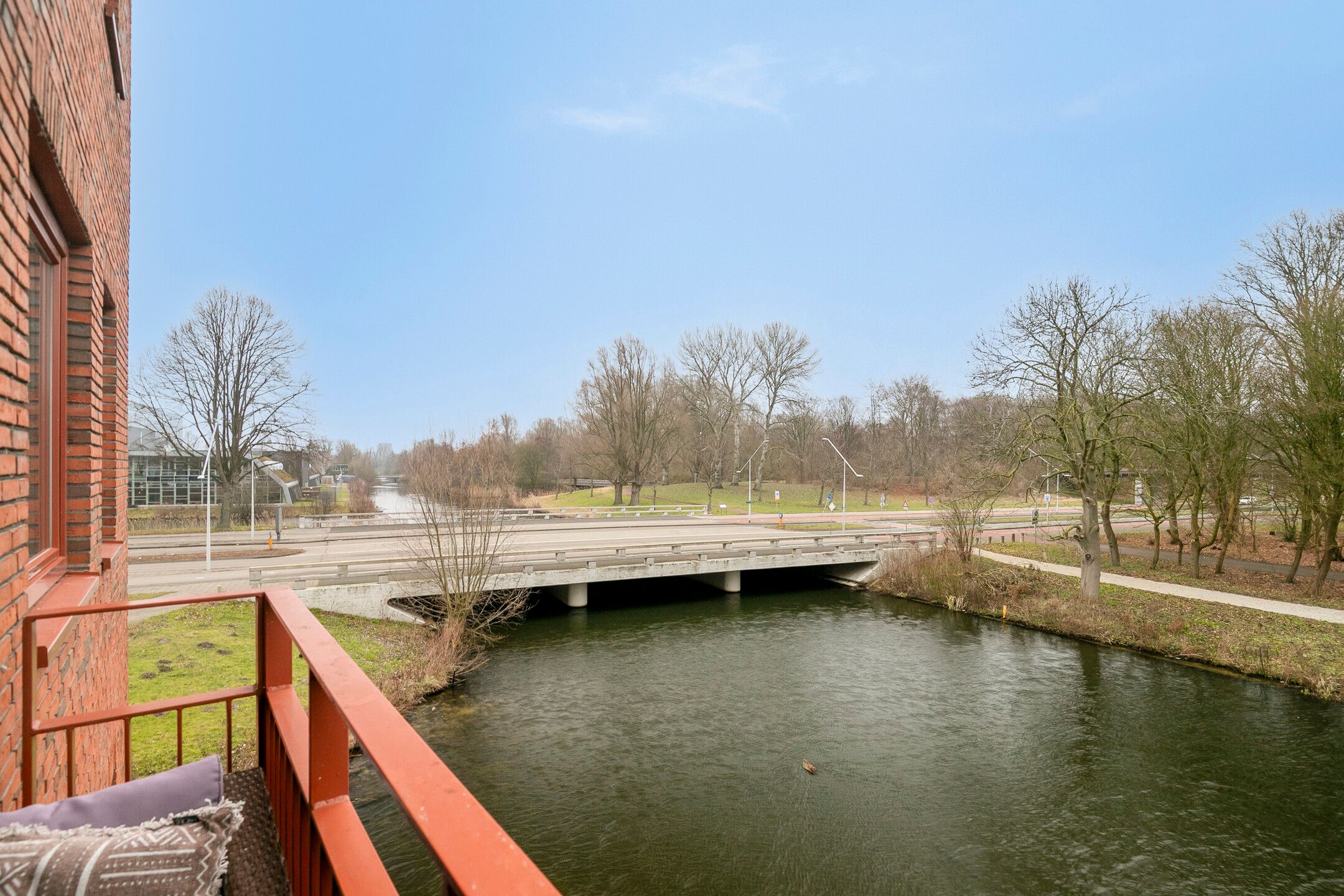 Foto 3 van President Allendelaan 103