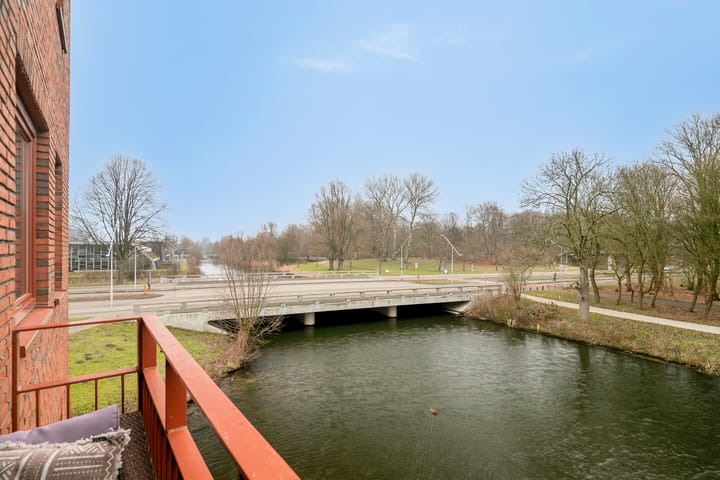 Foto 3 van President Allendelaan 103