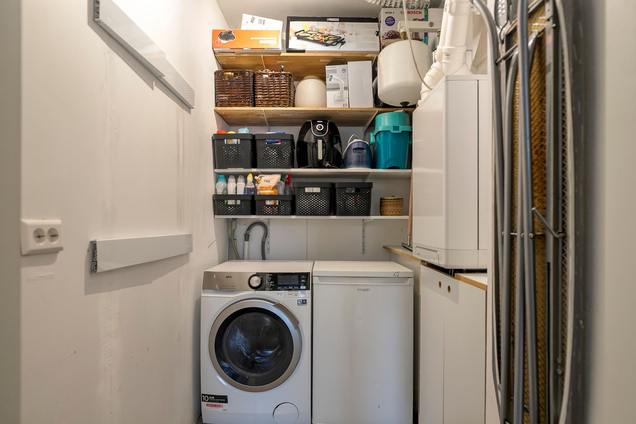 Foto 24 van President Allendelaan 103