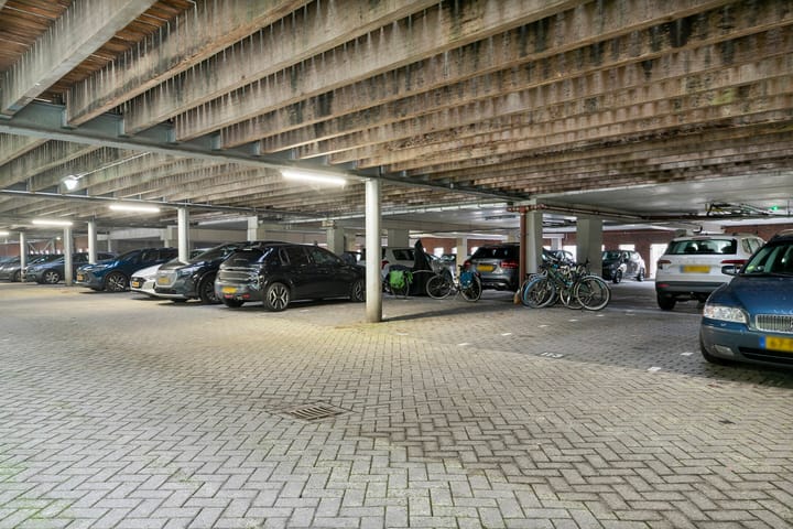 Foto 4 van President Allendelaan 103