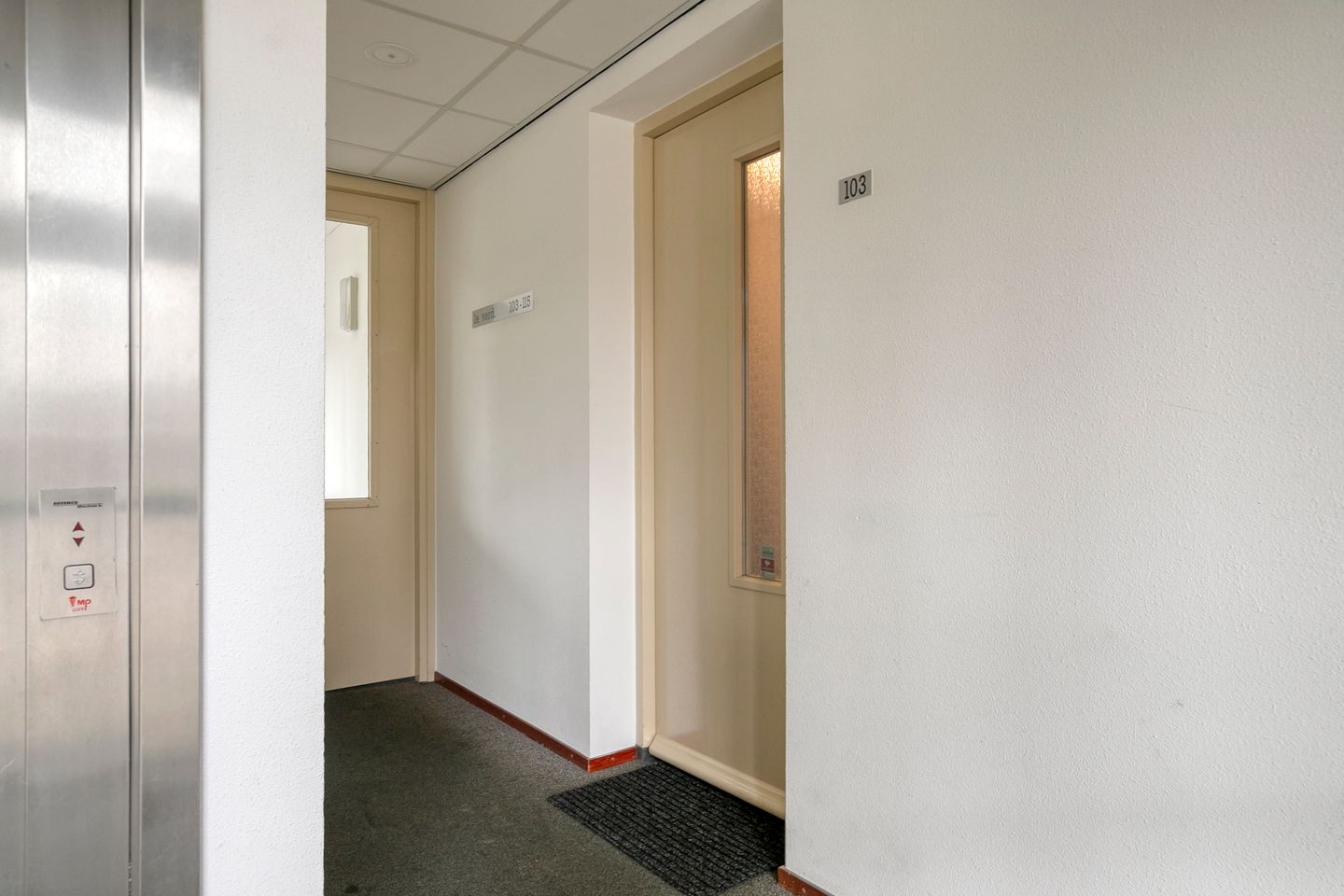 Foto 25 van President Allendelaan 103