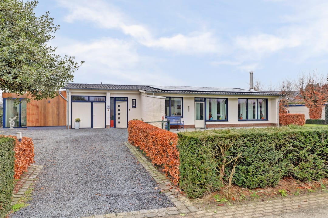 Foto 1 van Schuttersweide 5