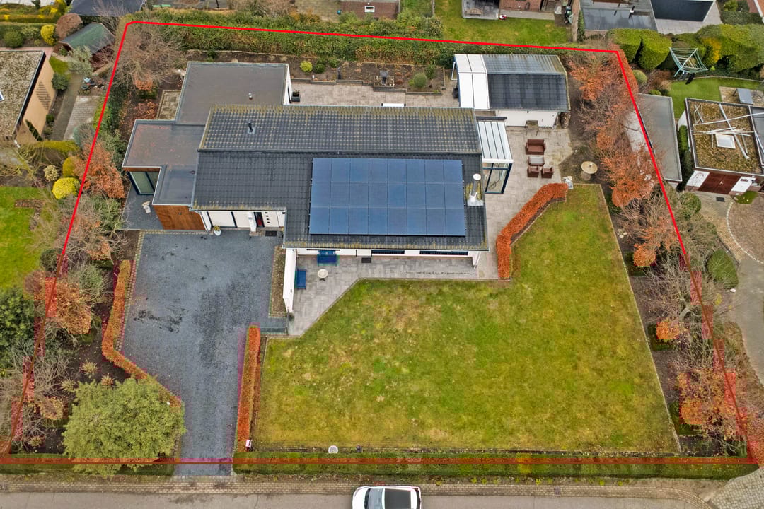 Foto 2 van Schuttersweide 5