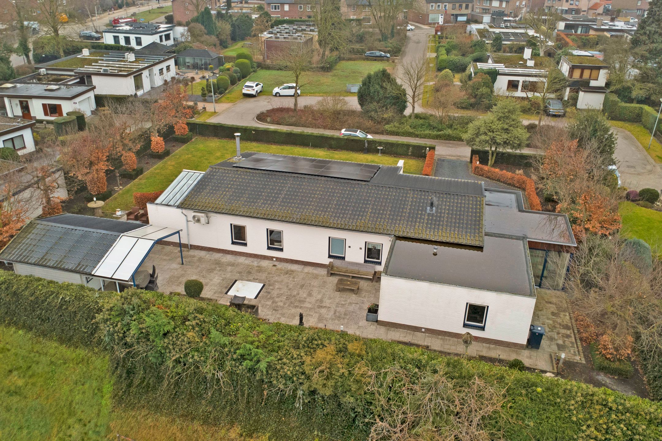 Foto 3 van Schuttersweide 5