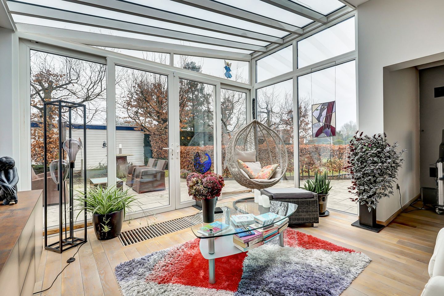 Foto 10 van Schuttersweide 5