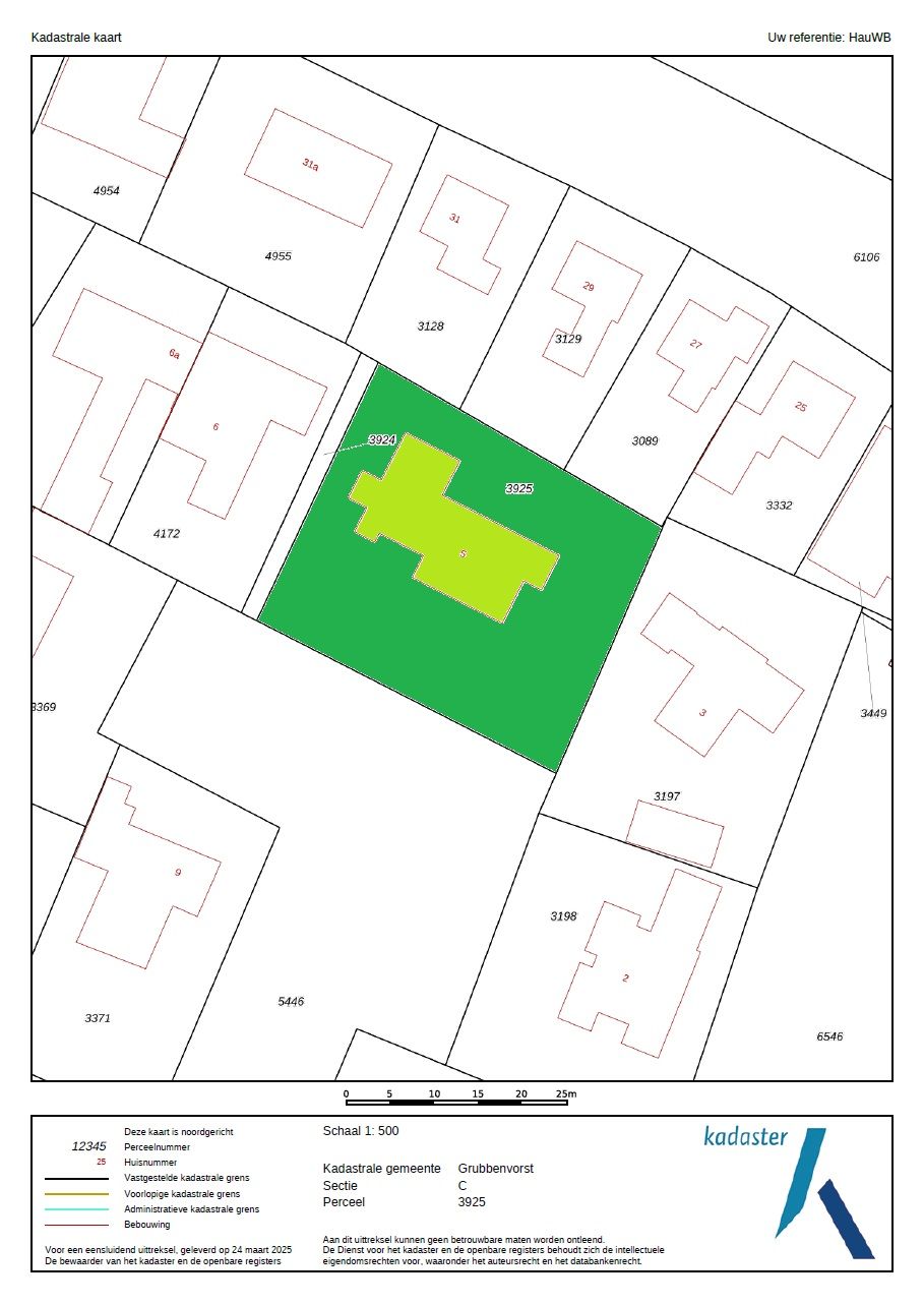 Foto 43 van Schuttersweide 5