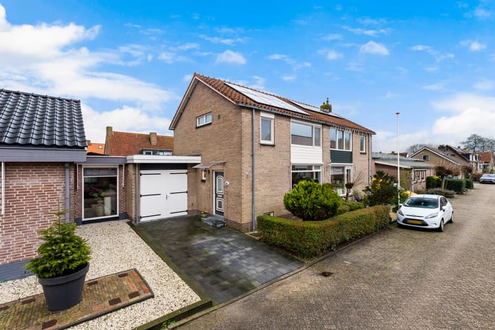 Emmastraat 44 main image