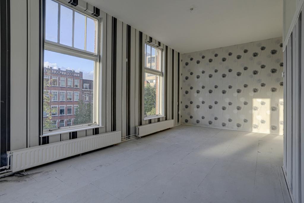 Foto 3 van Nieuwe Achtergracht 94