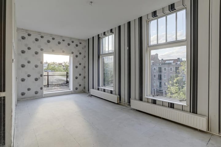 Foto 4 van Nieuwe Achtergracht 94