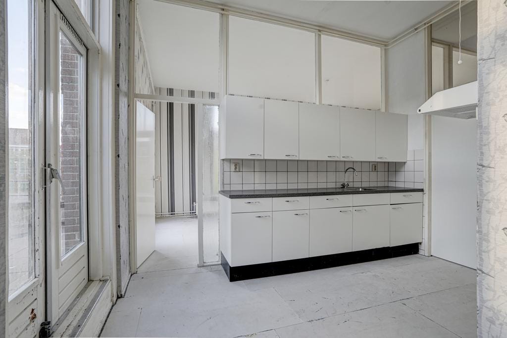 Foto 5 van Nieuwe Achtergracht 94