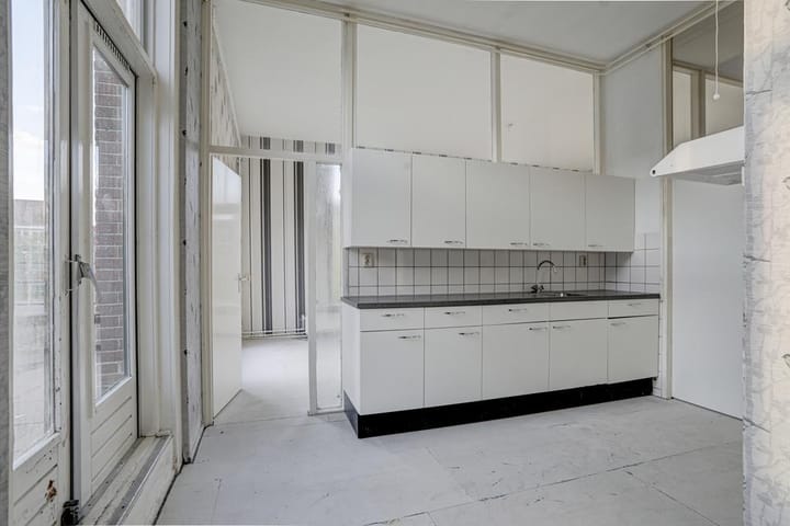 Foto 5 van Nieuwe Achtergracht 94