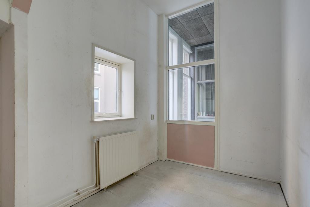 Foto 6 van Nieuwe Achtergracht 94