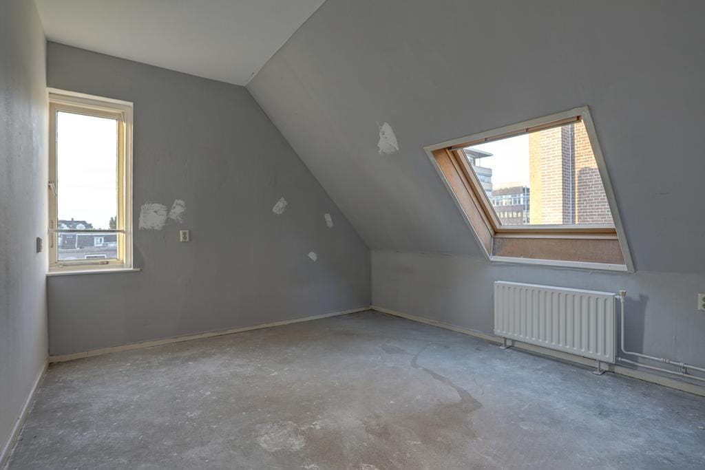 Foto 7 van Nieuwe Achtergracht 94