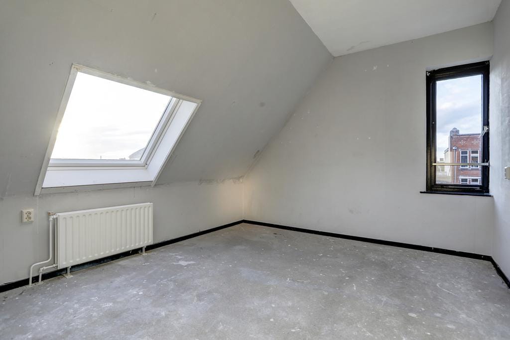 Foto 8 van Nieuwe Achtergracht 94