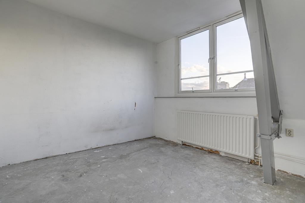 Foto 10 van Nieuwe Achtergracht 94