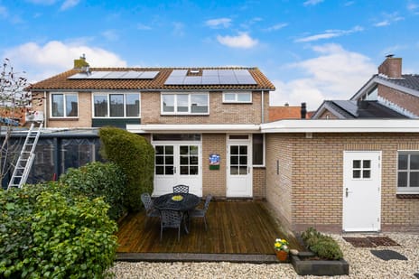 Emmastraat 44 secondary image